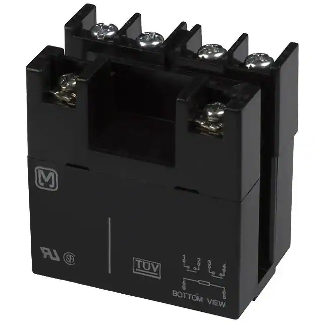 HE2AN-S-DC24V Panasonic Electric Works
